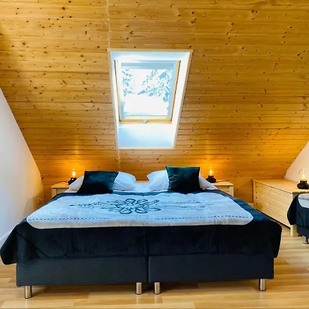 Lesna Homestay