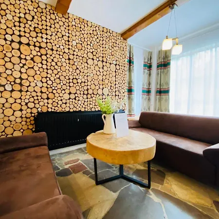 Homestay Lesna