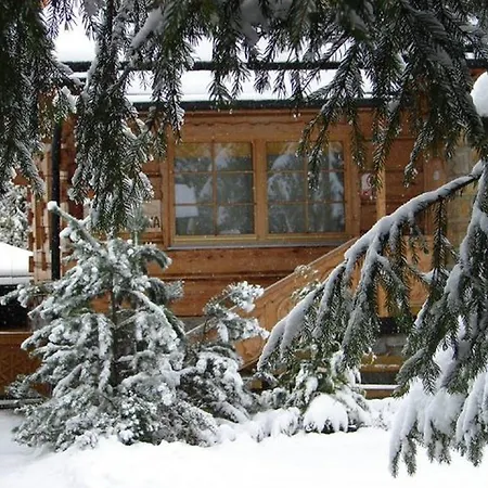 Lesna * Закопане