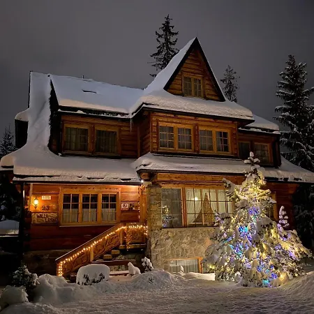 Lesna Zakopane