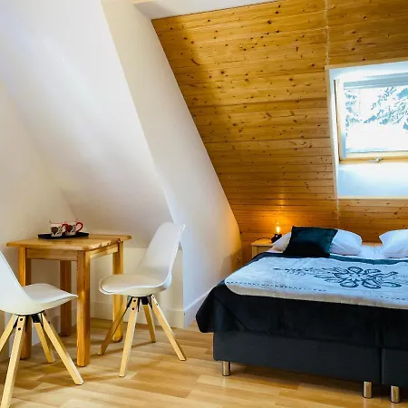 Lesna Privatunterkunft Zakopane