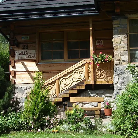 Lesna * Zakopane